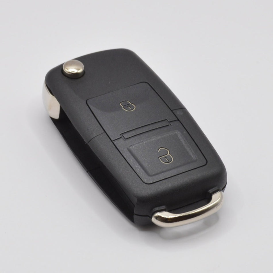 KeyDIY 2 Button B-Series Remote