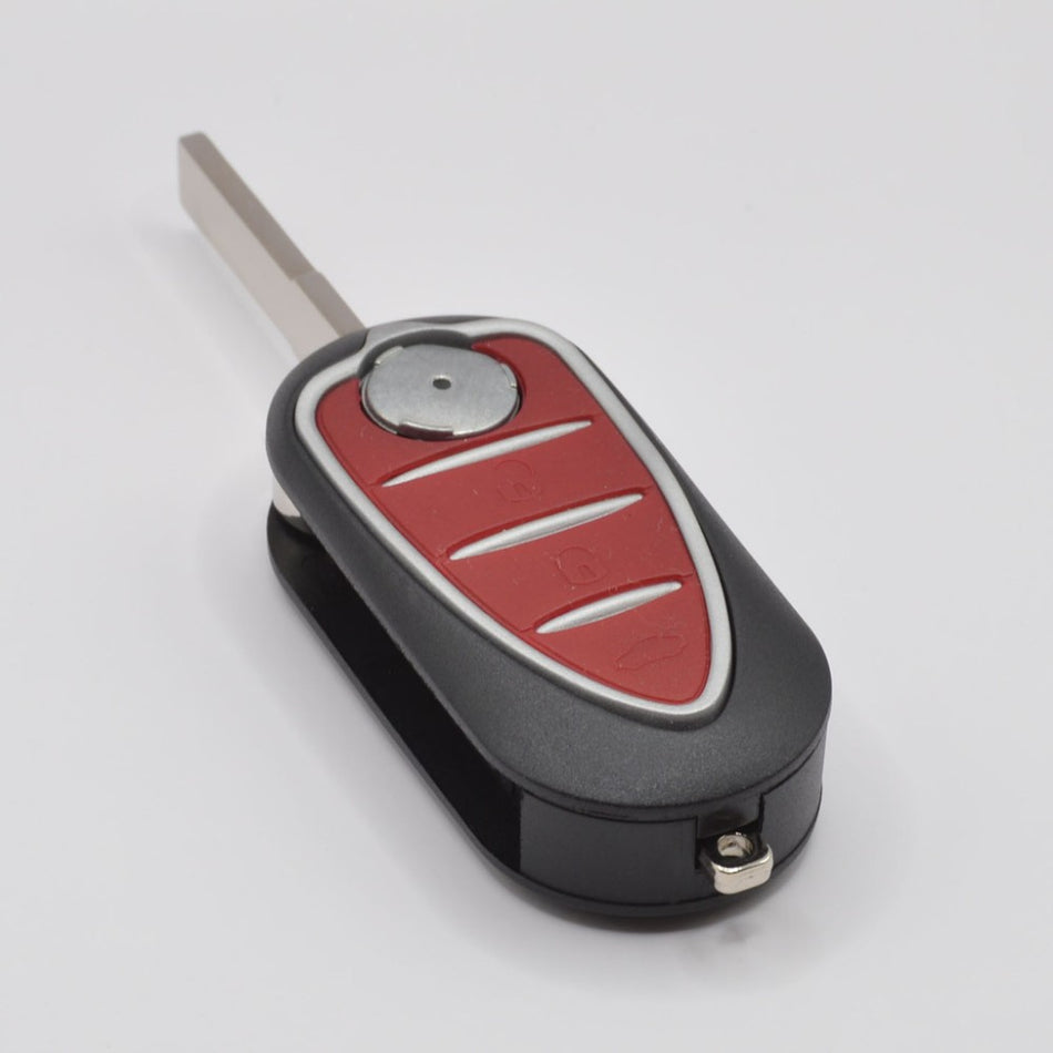 The-car-key-shop-Suitable-for-Alfa-Romeo-Mito-_Delphi_-3-Button-Remote-Key-ID46-43393Mhz