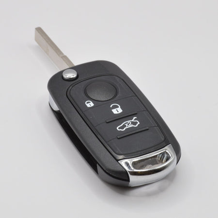 Analyzing image     The-car-key-shop-Suitable-for-Fiat-3-Button-Flip-Remote-ID4A-_AES_-433Mhz