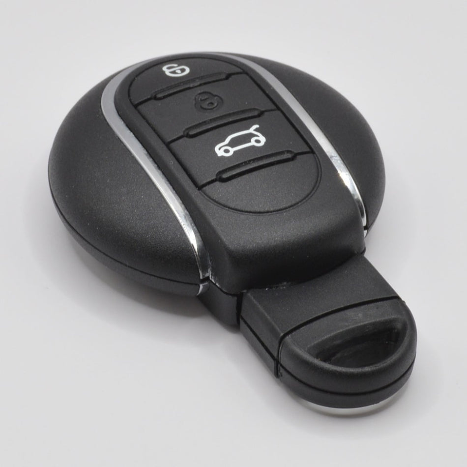 Suitable for Mini Hatch Clubman Countryman 3 Button FEM Smart Remote PCF7952P 434Mhz