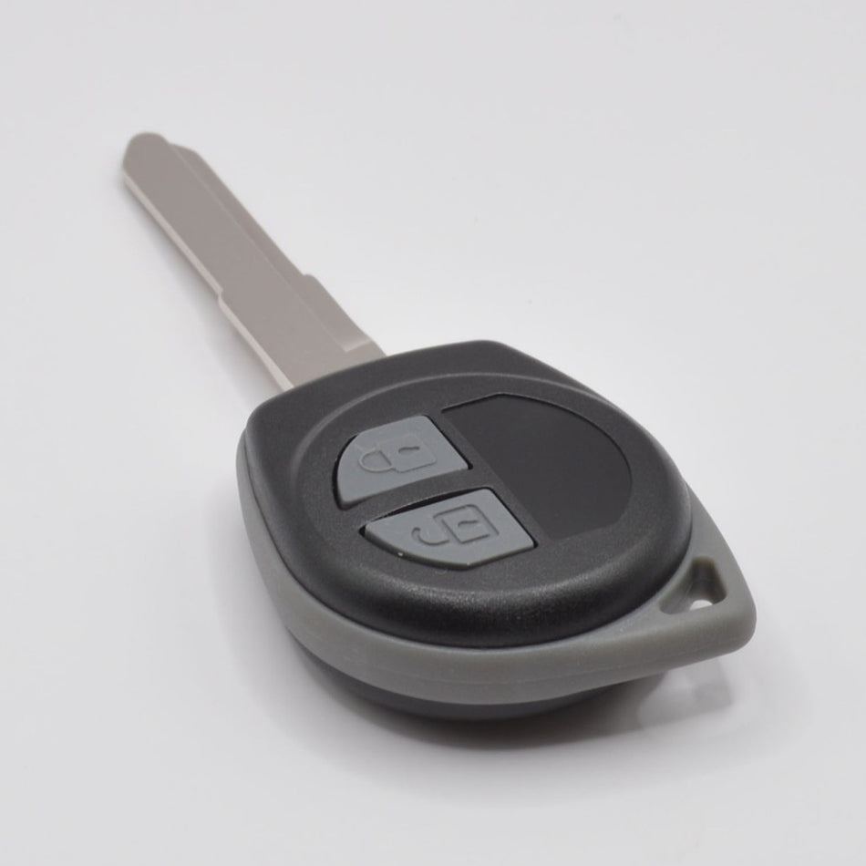 Suitable for Suzuki Splash Swift Vitara 2 Button Remote Key ID46 434Mhz