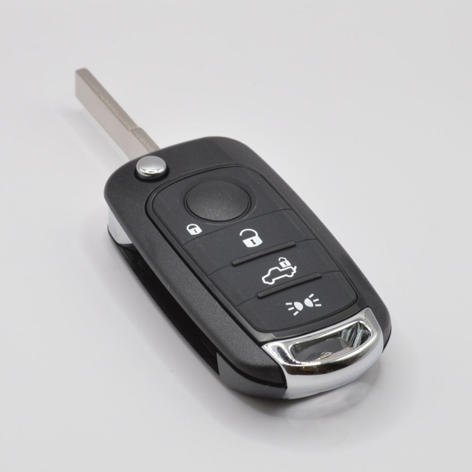  Analyzing image     The-car-key-shop-Suitable-for-Fiat-4-Button-Flip-Remote-AES-48-128-Bit-433Mhz