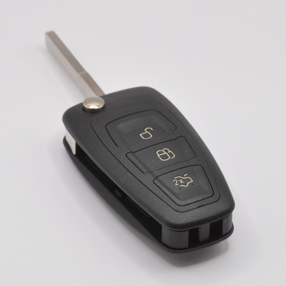 Ford Key Fobs from The Car Key Shop. - Car Key Shop