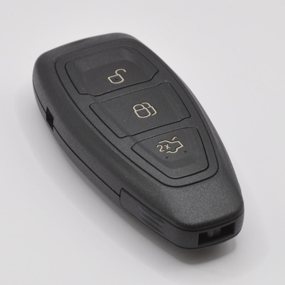 Ford Usb Key Ford Key Fobs from The Car Key Shop. - Car Key Shop