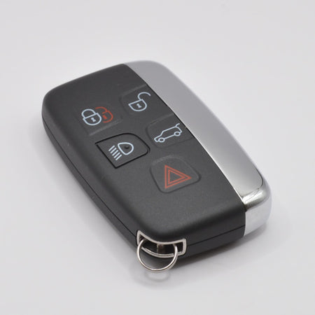 X-Horse 3 Button Smart Remote XSLR01EN JLR Style XM38.