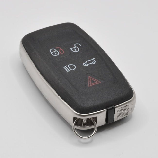 Remote key fob. Car Key Shop. Car Remote Key Fobs from The Car Key Shop.