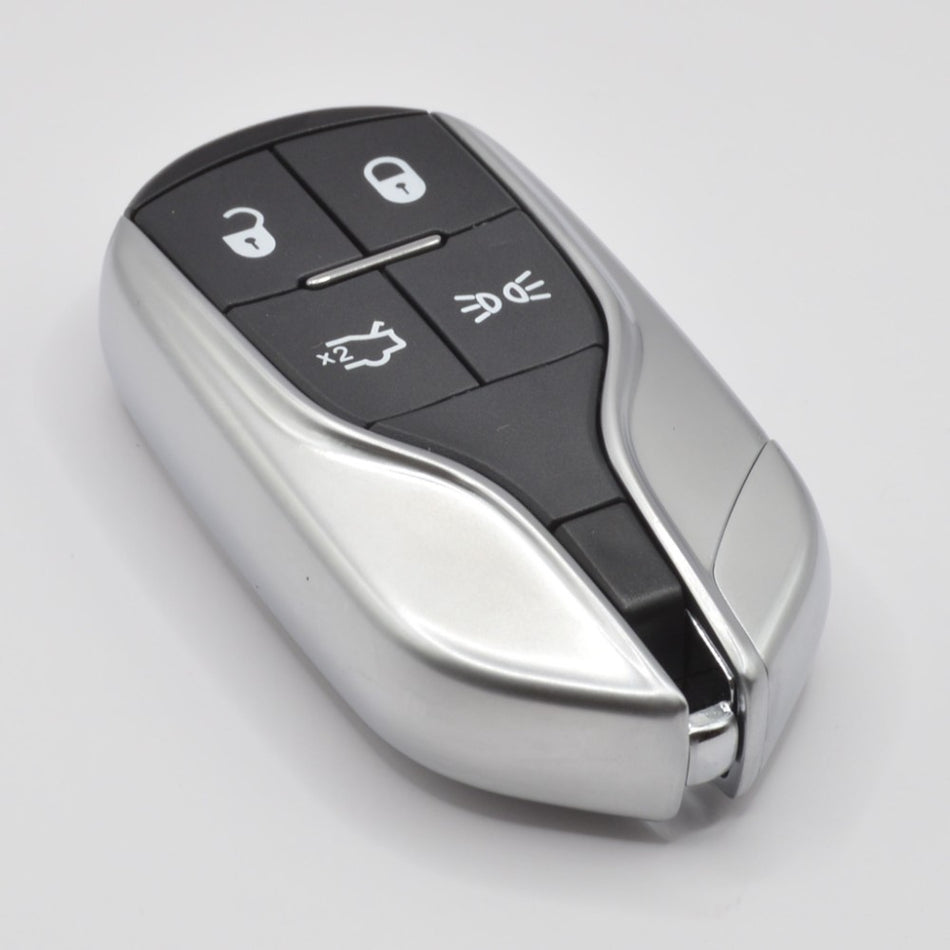 The-car-key-shop-Suitable-for-Maserati-Ghibli_-Quattroporte_-Levante-4-Button-Handsfree-Remote-PCF7945_7953_HITAG2_-434Mhz