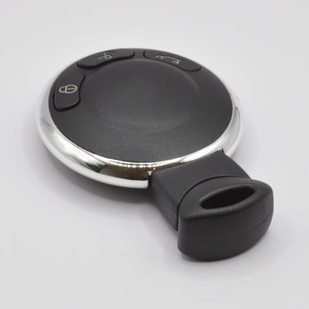 The-car-key-shop-Suitable-for-Mini-3-Button-CAS-Remote-Control-Slot-in-Dash-Key-ID46-868Mhz