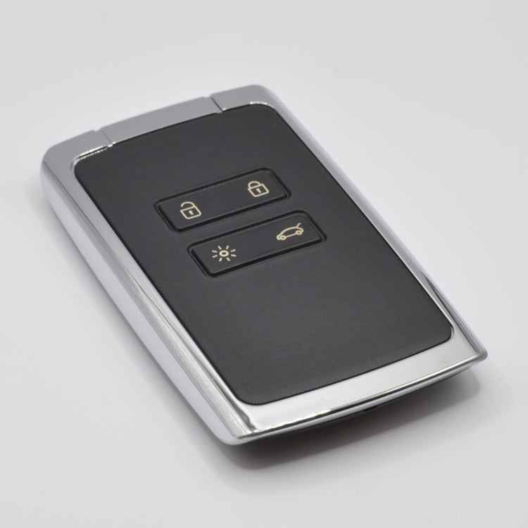 Renault R5 Key Renault Key Fobs from The Car Key Shop. - Car Key Shop