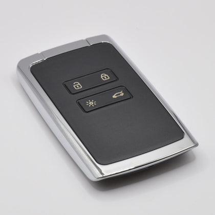 Renault Key Fobs from The Car Key Shop. - Car Key Shop