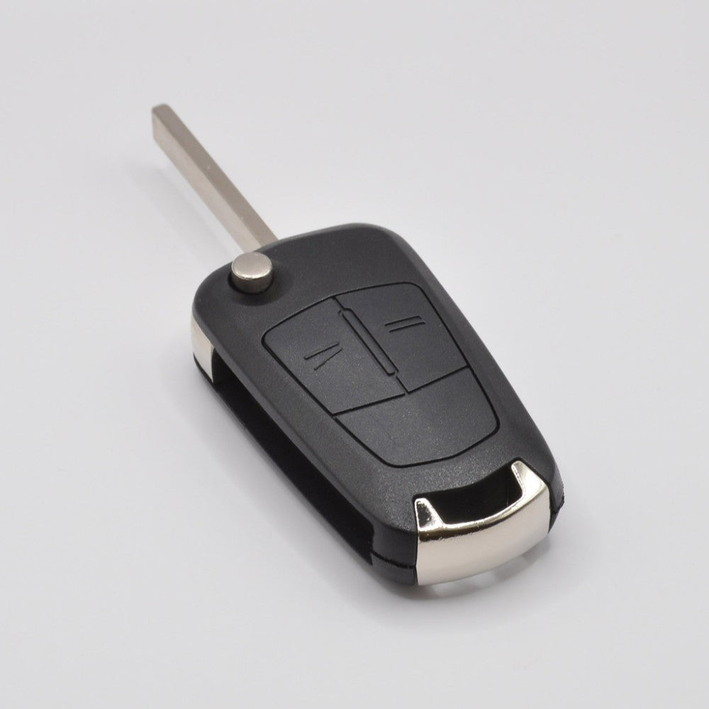 The-car-key-shop-Suitable-for-Vauxhall/Opel-corsa-d-2-Button-Remote-Key-PCF7941-433Mhz