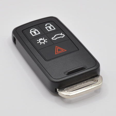 The-car-key-shop-Suitable-for-Volvo-Smart-Remote-for-S60-S80-V40-V60-PCF7945A-433Mhz