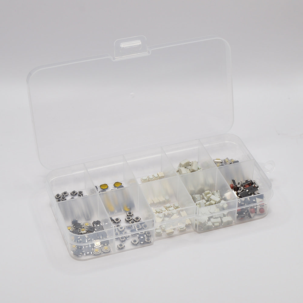 The_Car_Key_Shop_Universal_Car_Key_Remote_Replacement_Buttons_250_Piece_Set.