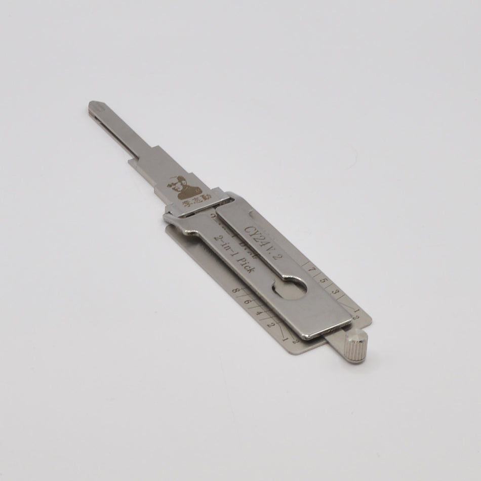 The_car_key_shop_Lishi_2_in_1_CY24_V2_Pick_and_Decoder