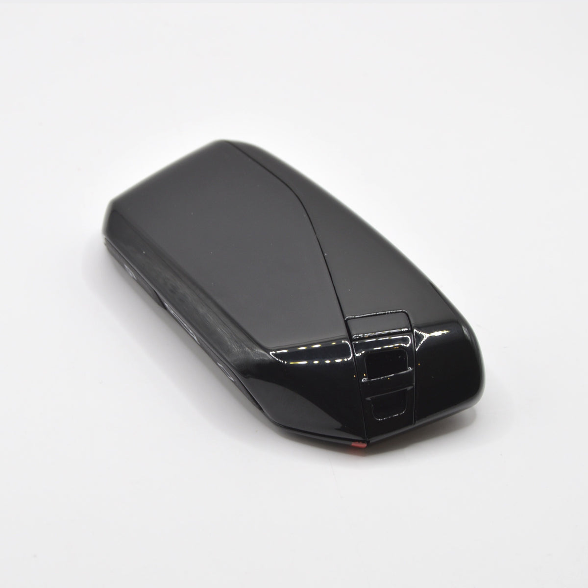BMW 4 button smart key case – back