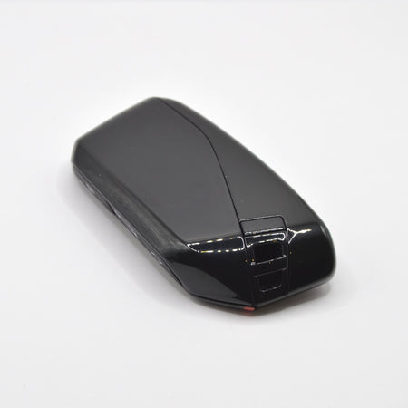 BMW 4 button smart key case – back