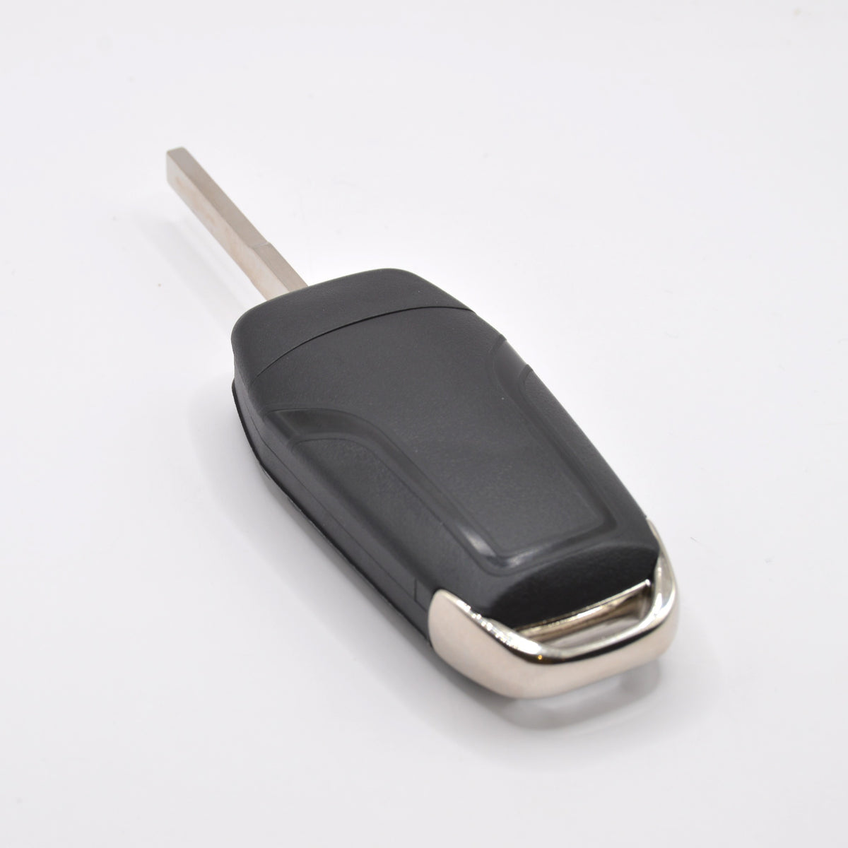 Ford 3 Button Flip Key Case with HU101 Blade – Fiesta/Galaxy/KA/Mondeo/Ranger/S-Max. – photo 2
