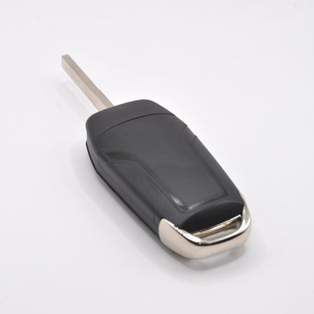 Ford 3 Button Flip Key Case with HU101 Blade – Fiesta/Galaxy/KA/Mondeo/Ranger/S-Max. – photo 2