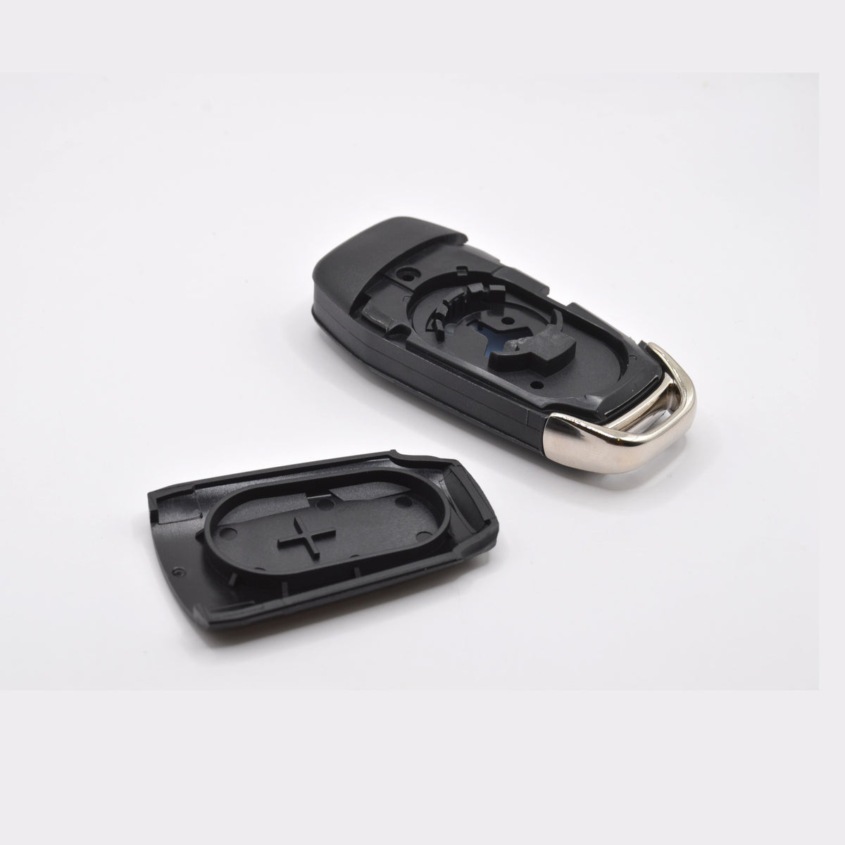 Ford 3 Button Flip Key Case with HU101 Blade – Fiesta/Galaxy/KA/Mondeo/Ranger/S-Max. – photo 3