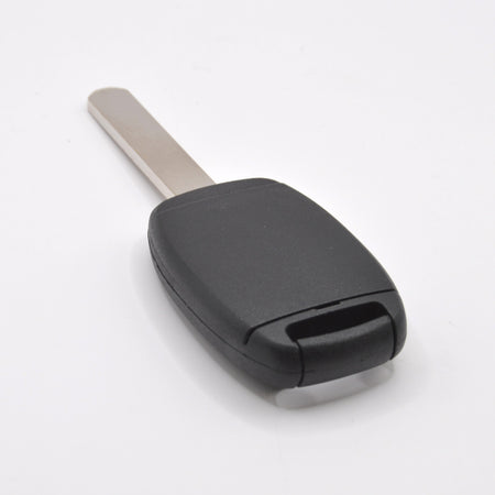 Honda 3 button remote key case, back