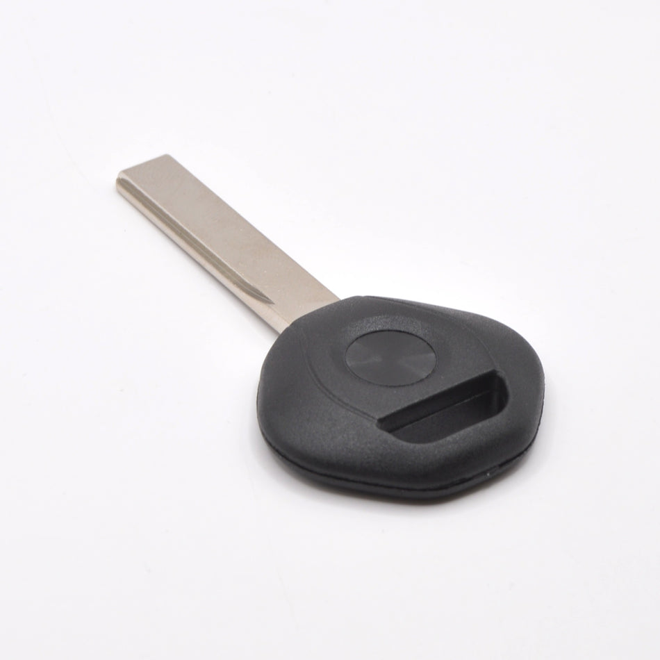 HU92 Transponder Key Case. – photo 1