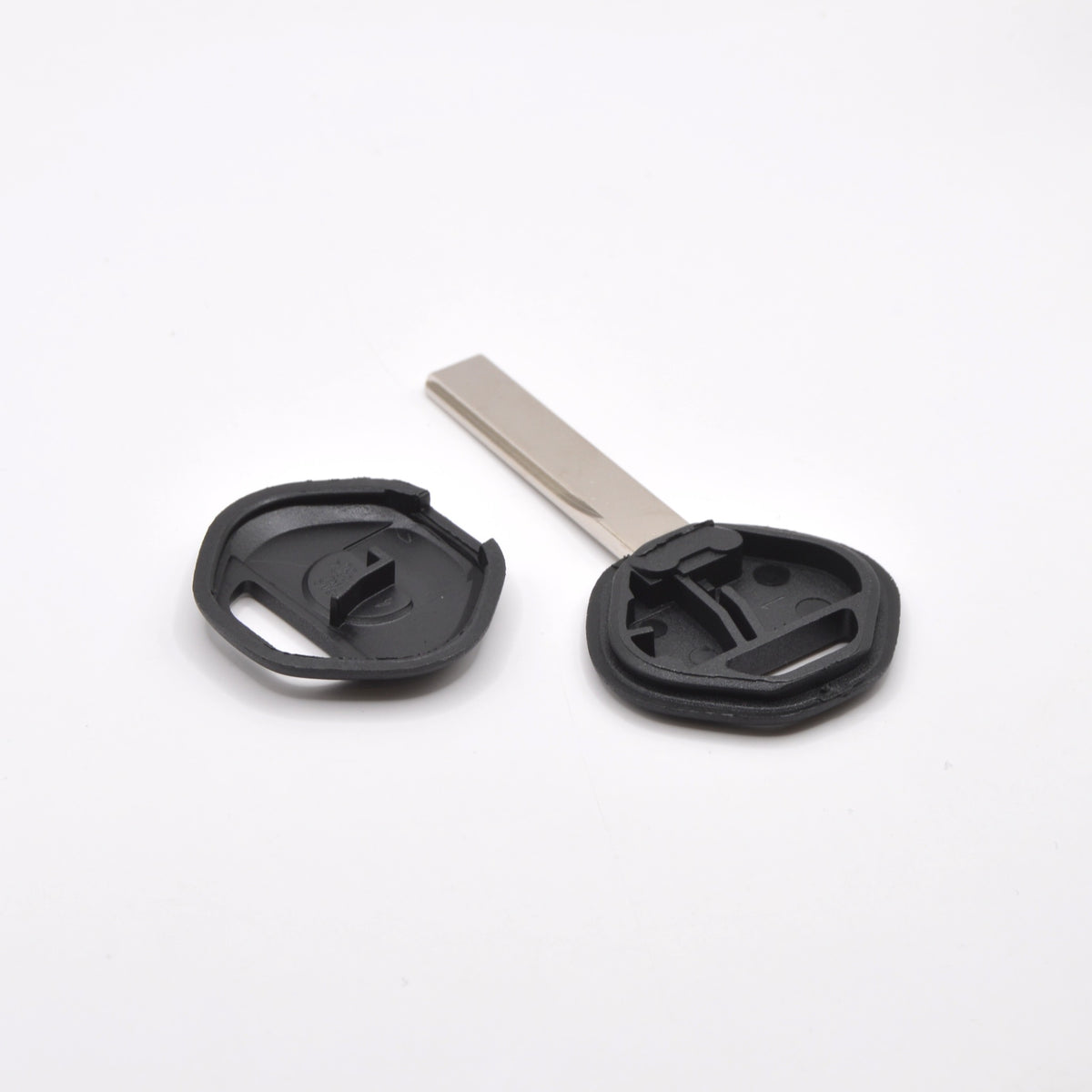 HU92 Transponder Key Case. – photo 2