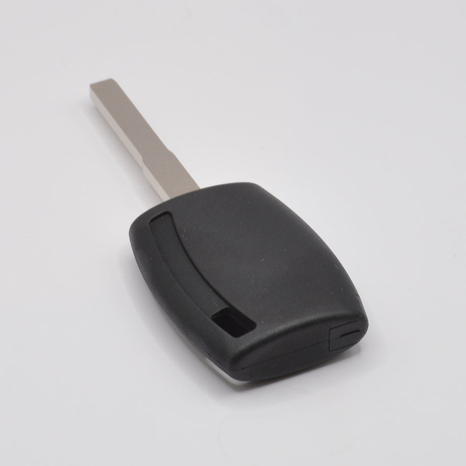 HU101 Transponder Key Case