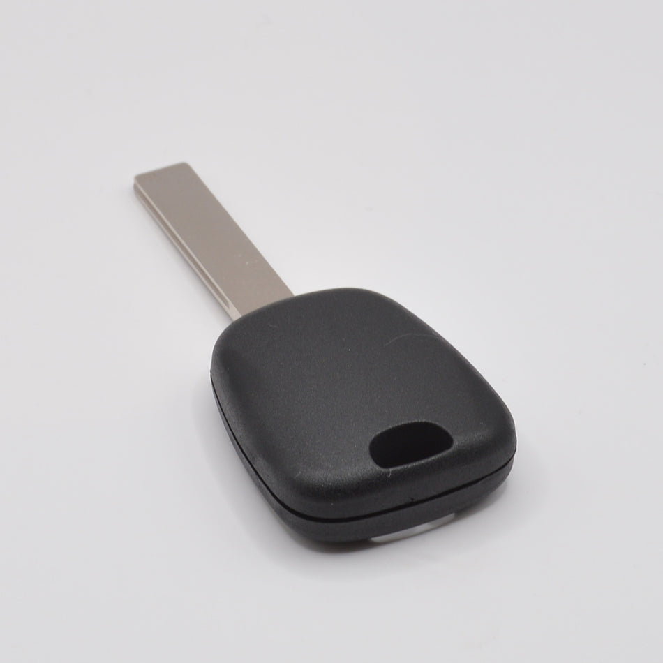 HU83 Transponder Key Case