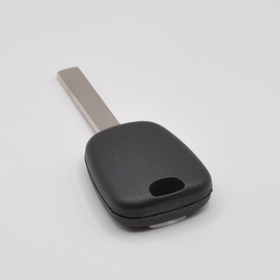 VA2 VA6 Transponder Key Case