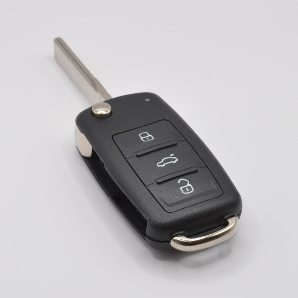 vw-seat-skoda-3-button-all-in-one-flip-remote-key-case