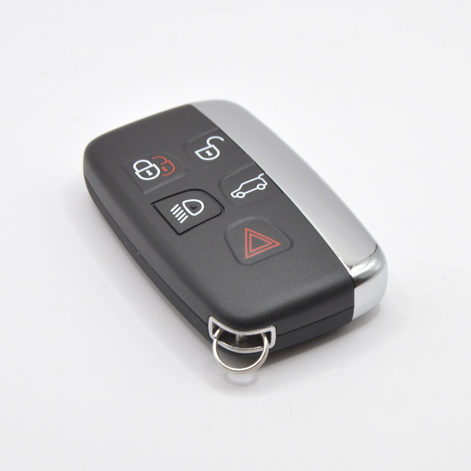 X-Horse 5 Button Smart Remote XSLR01EN JLR Style XM38. – photo 1