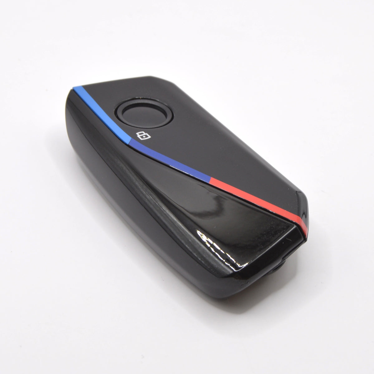 X-Horse XSBMU1EN BMW style smart remote – front with M stripe