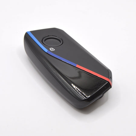 X-Horse XSBMU1EN BMW style smart remote – front with M stripe