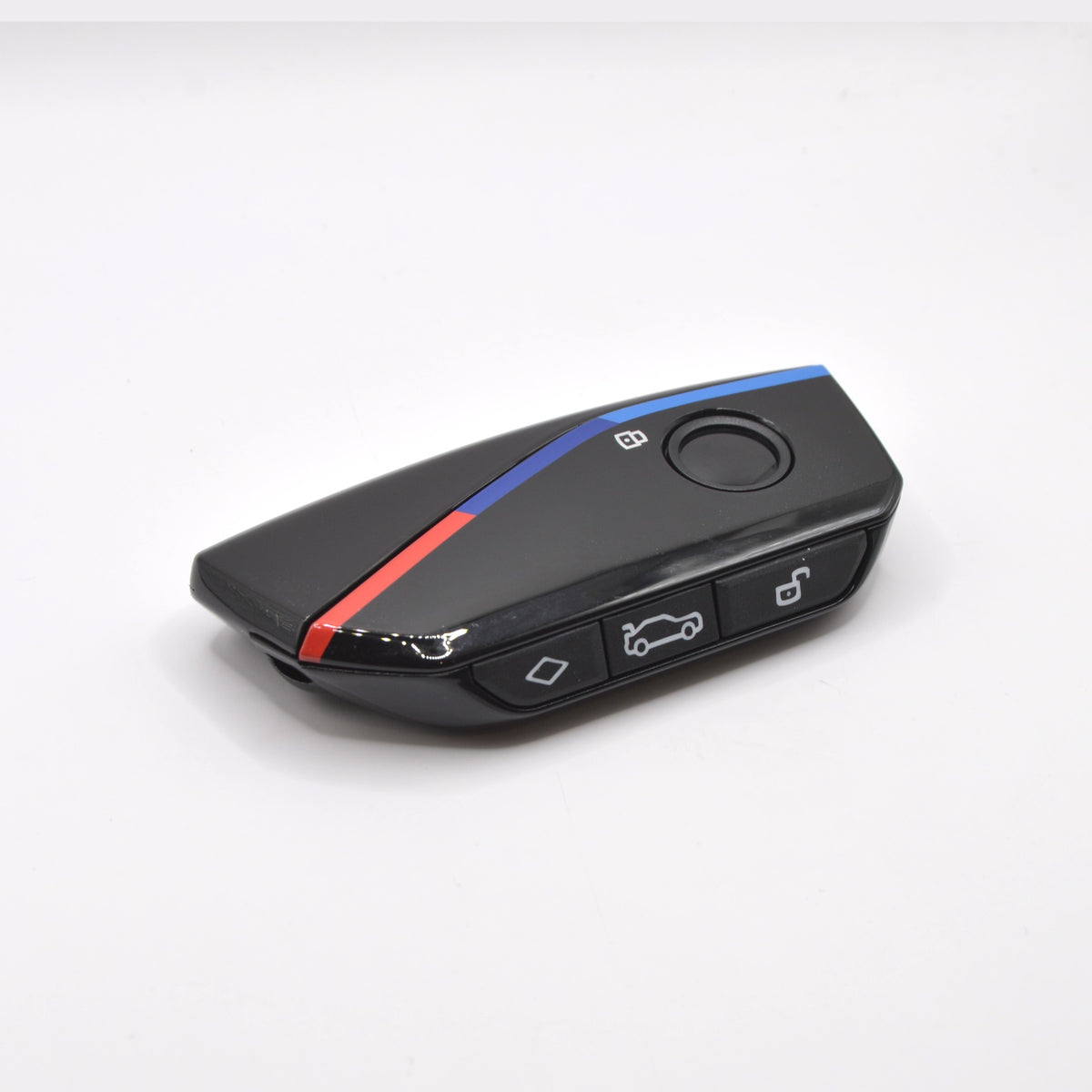 X-Horse XSBMU1EN smart remote – side buttons