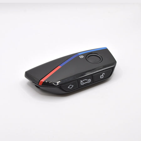 X-Horse XSBMU1EN smart remote – side buttons