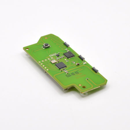 X-Horse XSBMU1EN smart remote circuit board